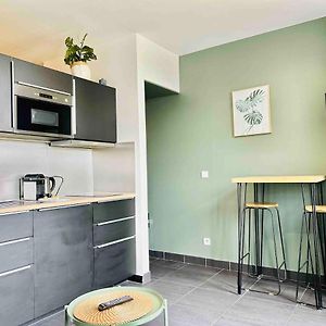 Appartement met een Slaapkamer